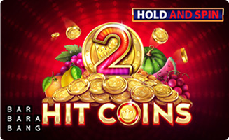 Hit Coins 2