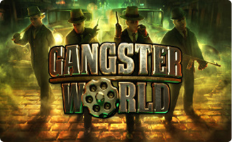 Gangster World