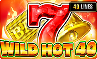 Wild Hot 40